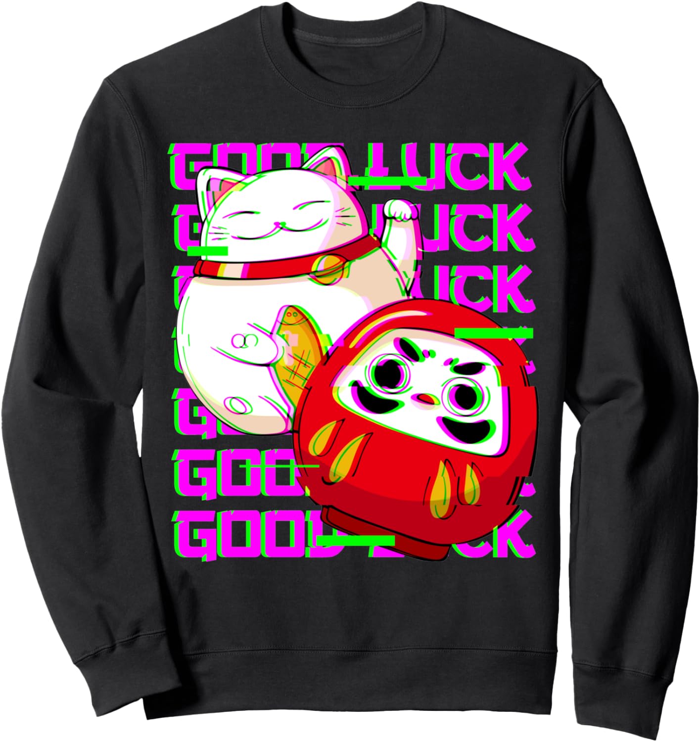 

Милая толстовка с изображением счастливого кота Дарума в японском стиле, черная Japanese Aesthetics Traditional Japanese Clothing, Черный, Милая толстовка с изображением счастливого кота Дарума в японском стиле, черная Japanese Aesthetics Traditional Japa