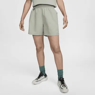 

Шорты Nike ACG, цвет Jade Horizon/Summit White