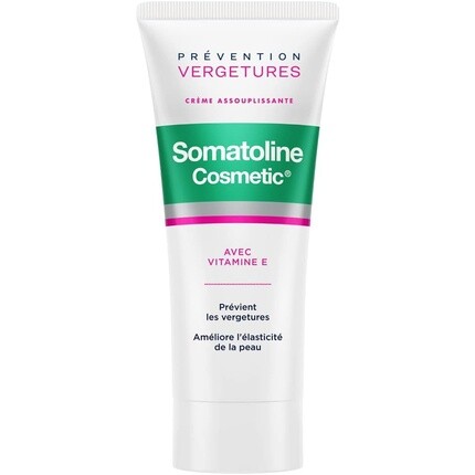

Смягчающий крем для предотвращения растяжек 200 мл, Somatoline Cosmetic