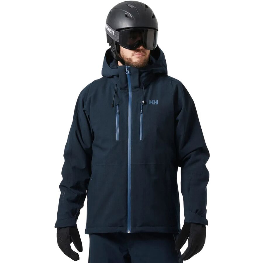 

Куртка Helly Hansen Juniper 30 Helly Hansen, Navy
