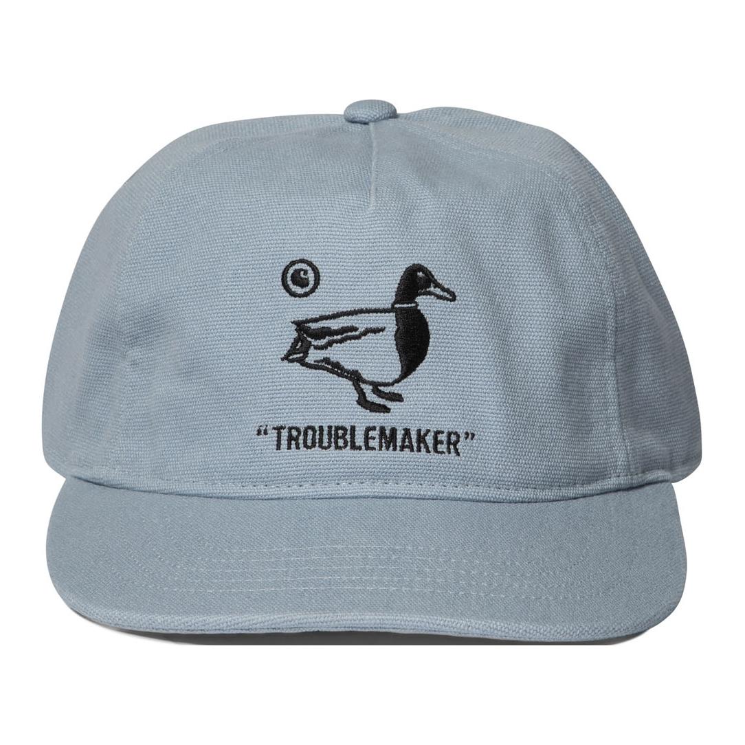 

Carhartt Wip Бейсболка унисекс, синий