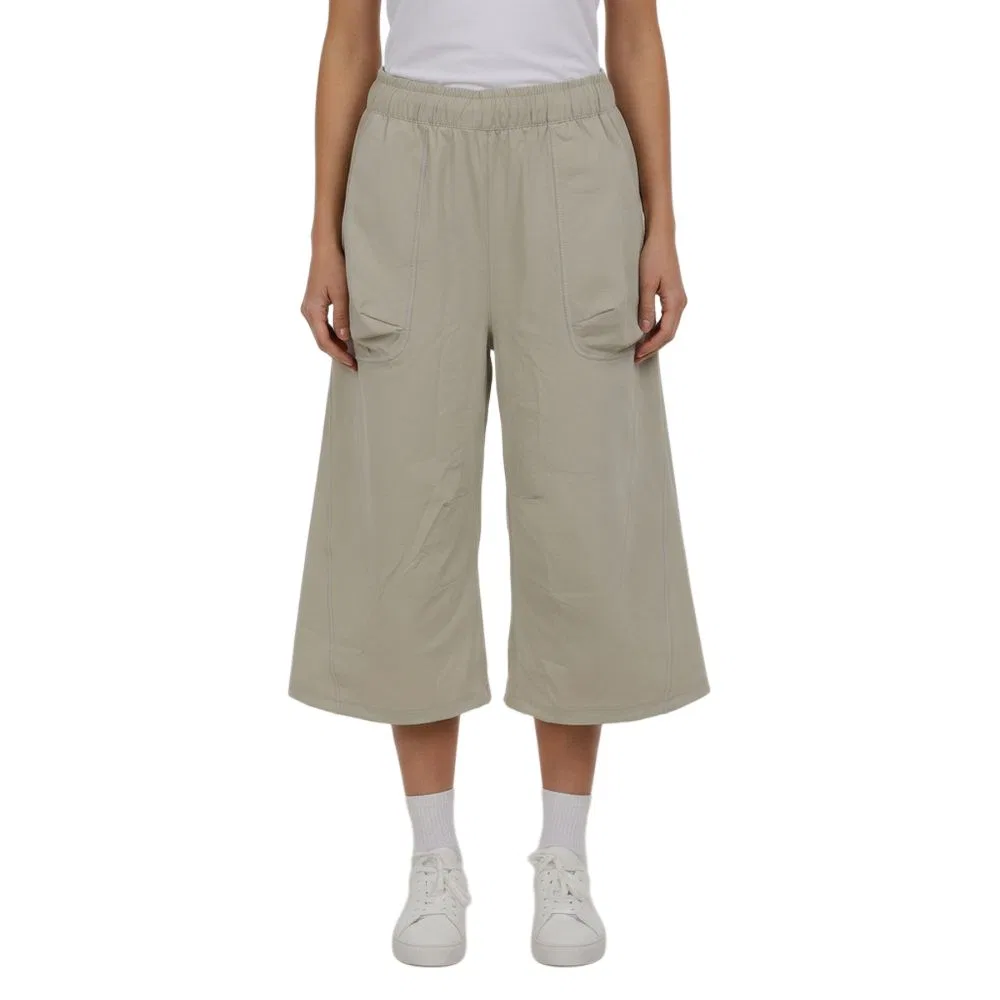 Брюки повседневные Adidas Khaki