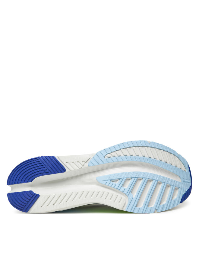 Кроссовки для бега adistar 3 JI1238 Adidas, белый — фото 4