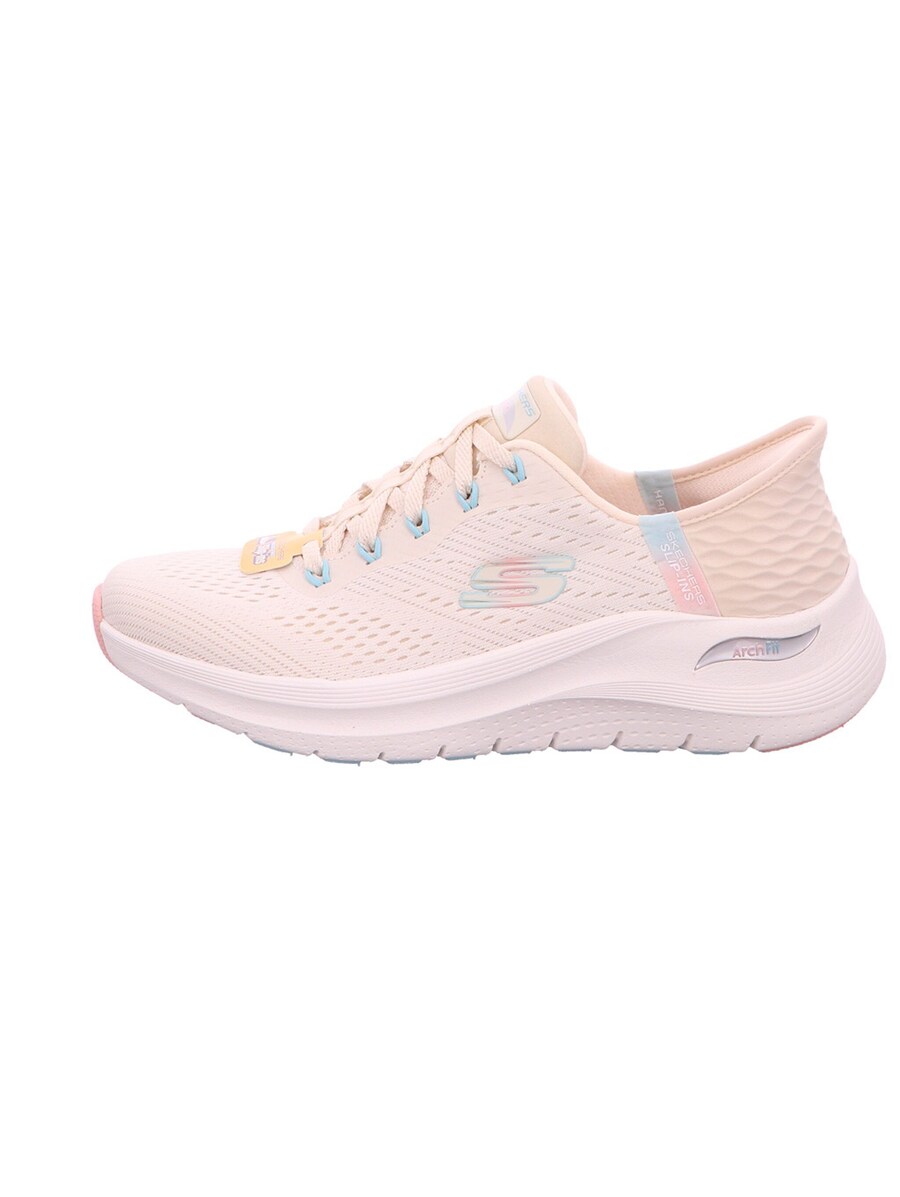 Кроссовки SKECHERS Arch Fit 2.0 - Easy Chic, Cream