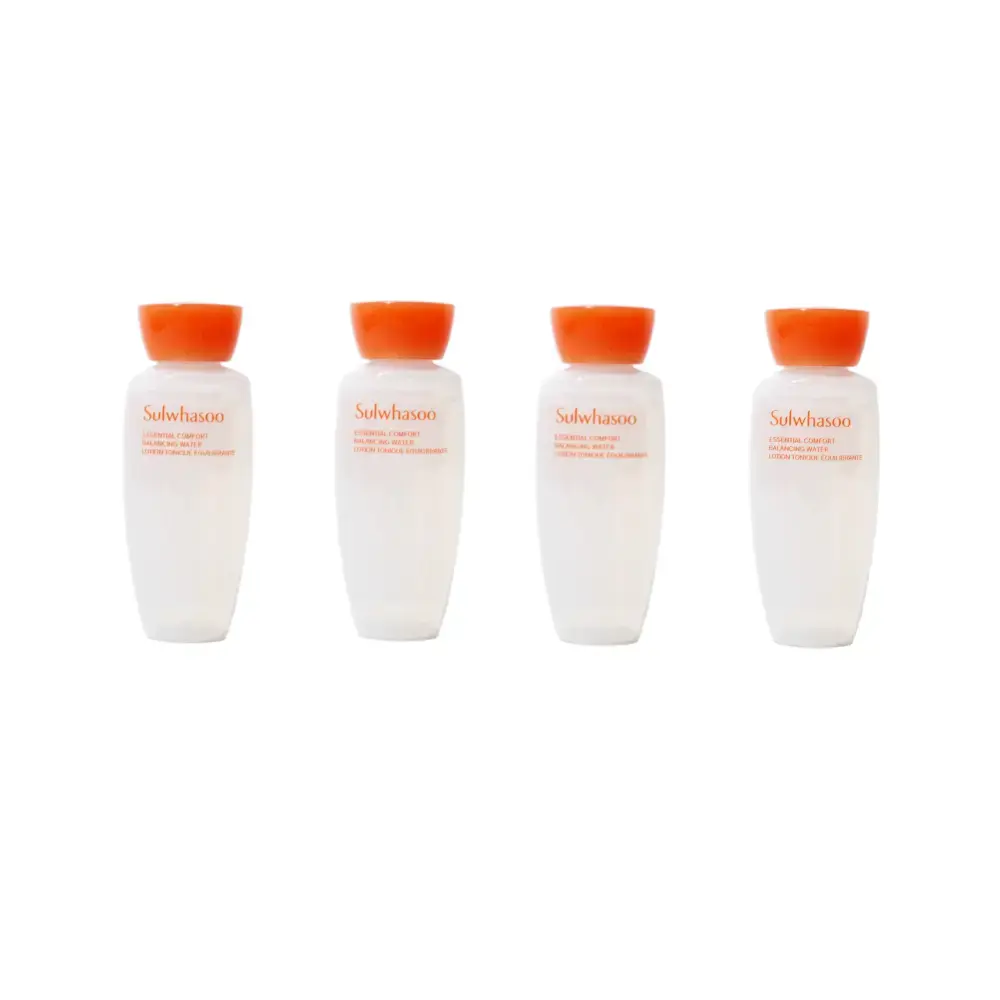 

XUEHUAXIU питательная эссенция для успокоения и расслабления кожи увлажняющая восстанавливающая гидратирующая 15ml Sulwhasoo