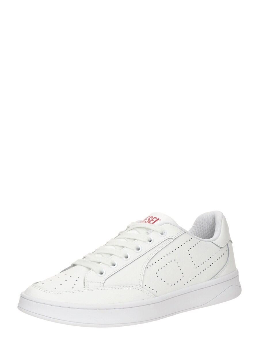 

Повседневные кроссовки DIESEL Sneakers S-DAKOTA, белый