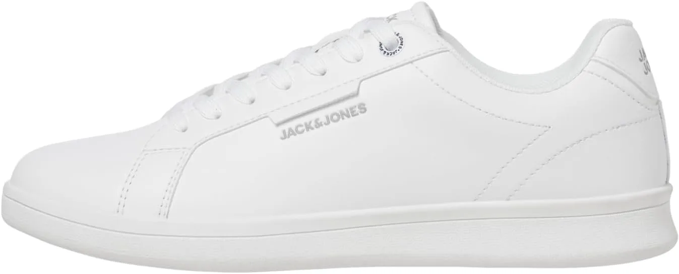 

Мужские кроссовки JACK & JONES Jfwboss Pu, ярко-белый