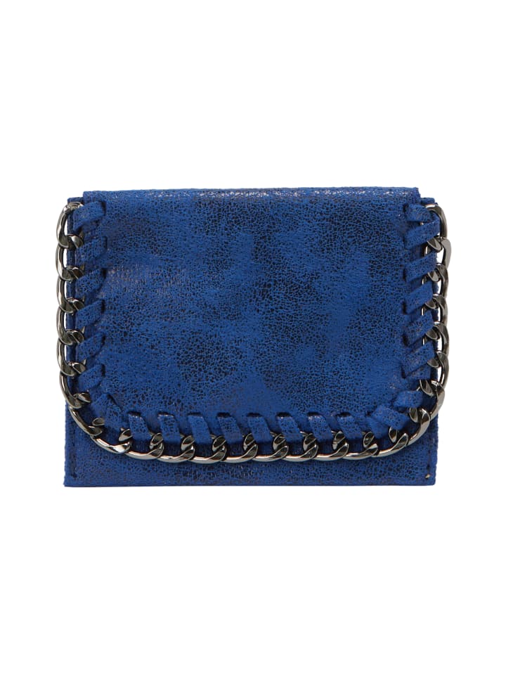 

Наплечная сумка IZIA, цвет royal blue