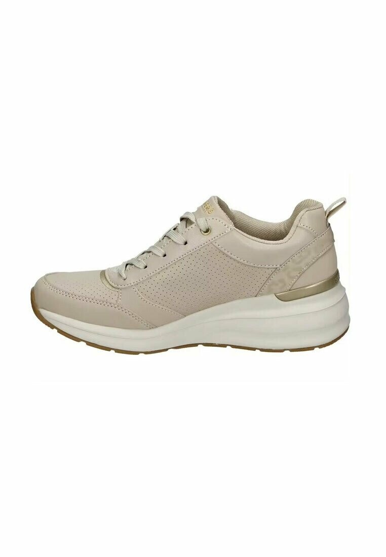 

Кроссовки Skechers, цвет taupe