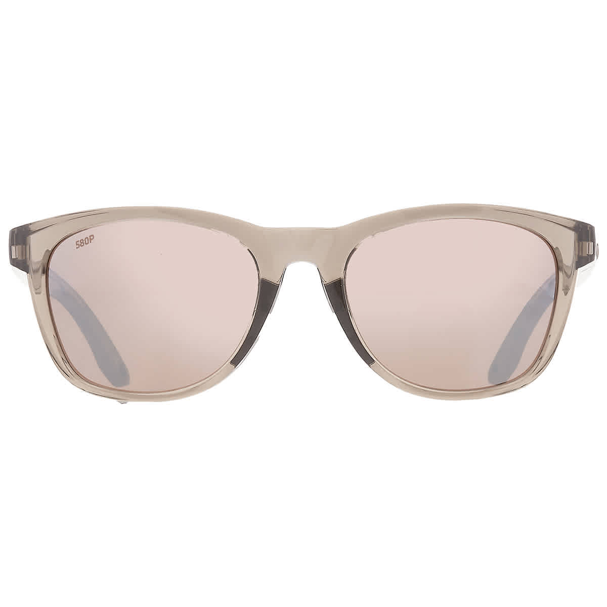 

Солнцезащитные очки Costa Del Mar Aleta Copper Silver Mirror Polarized Polycarbonate Ladies Sunglasses 6S9108 910804 54