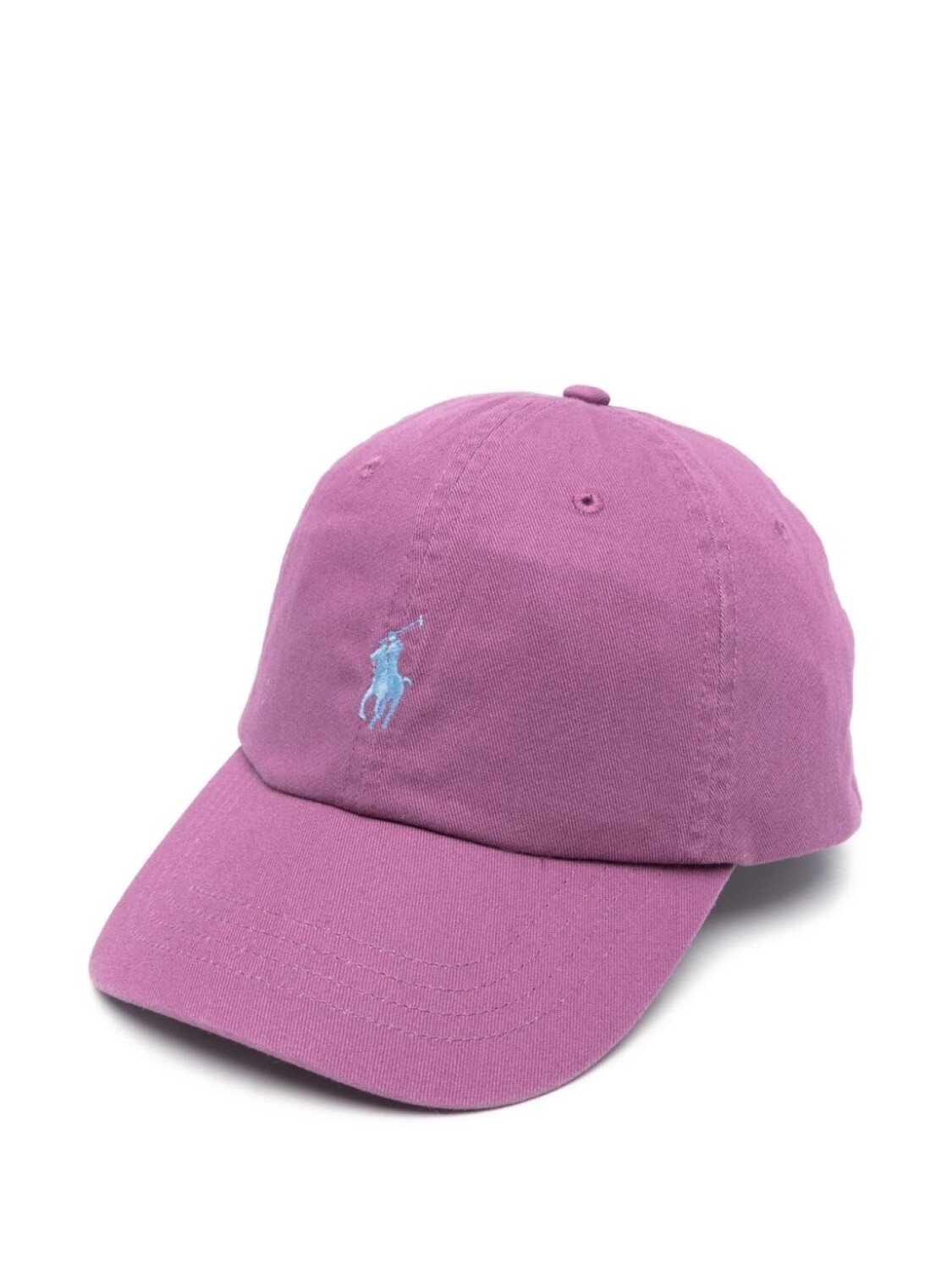 

Polo Ralph Lauren кепка Classic Sport, фиолетовый