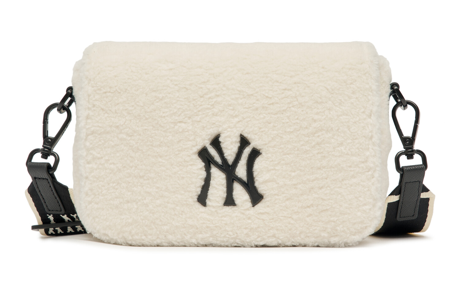

Сумка через плечо унисекс MLB New York Yankees, Маленький
