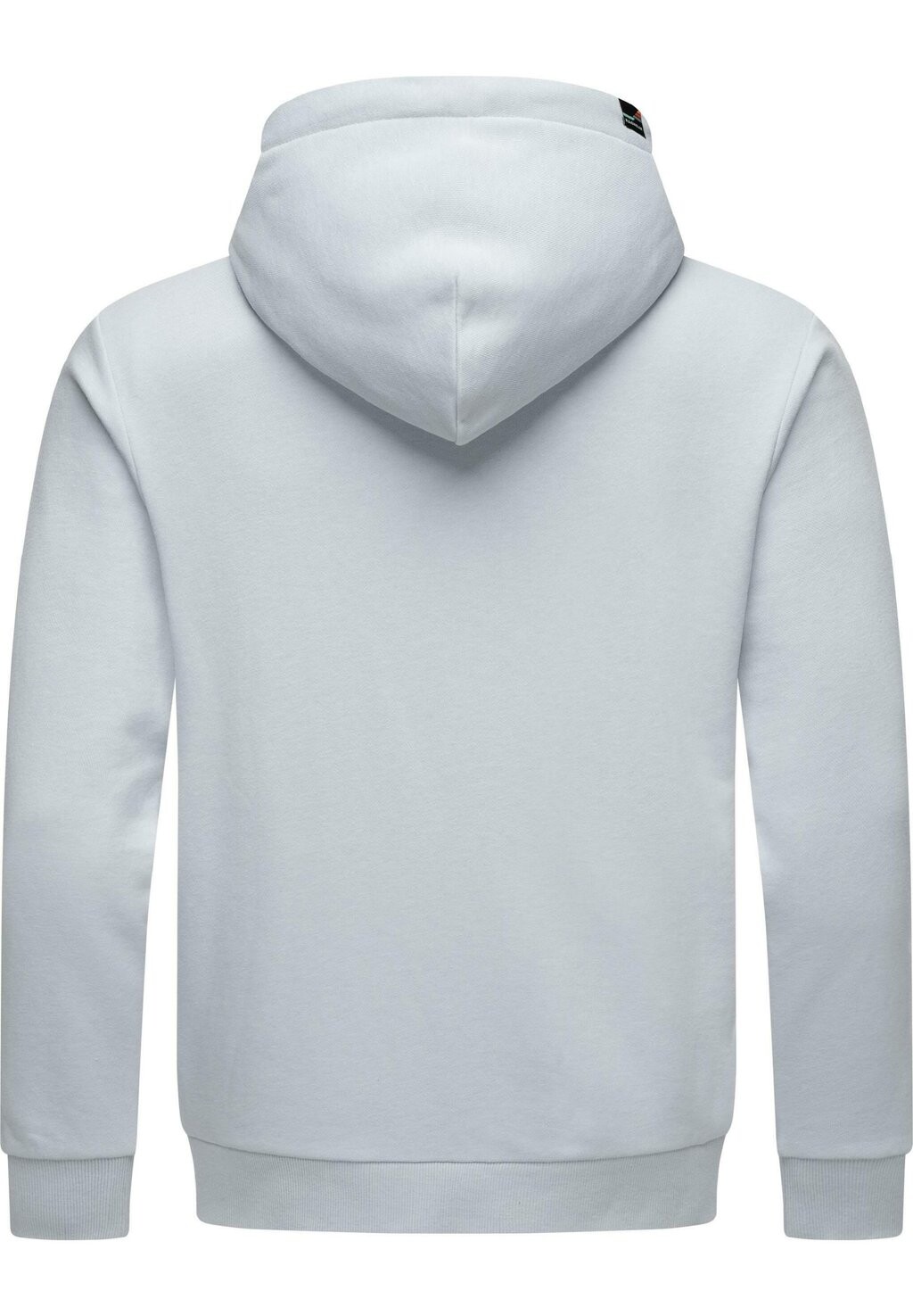 

Толстовка с капюшоном ARRWEN Ragwear, светло-серый