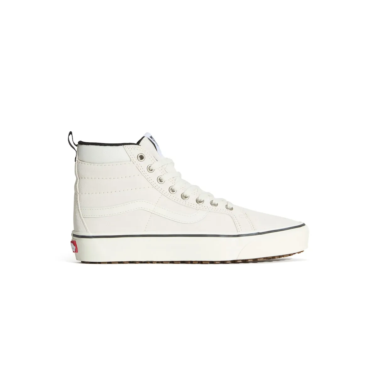 

Унисекс кроссовки MTE Sk8-Hi Insulated Vans, белый