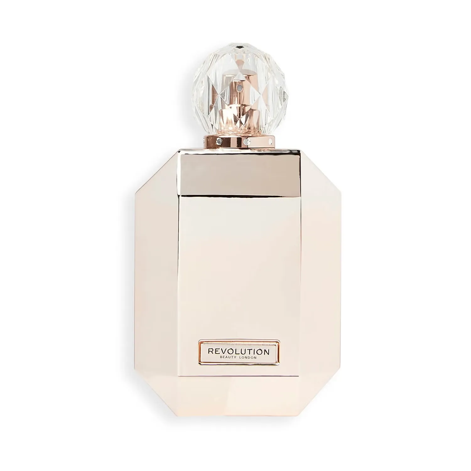 

Goddess EDT Makeup Revolution