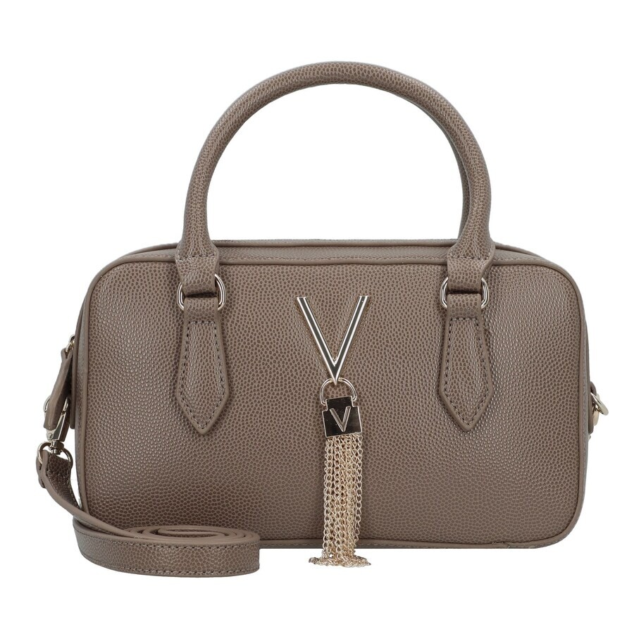 

Сумочка VALENTINO Handbag Divina, серо-коричневый