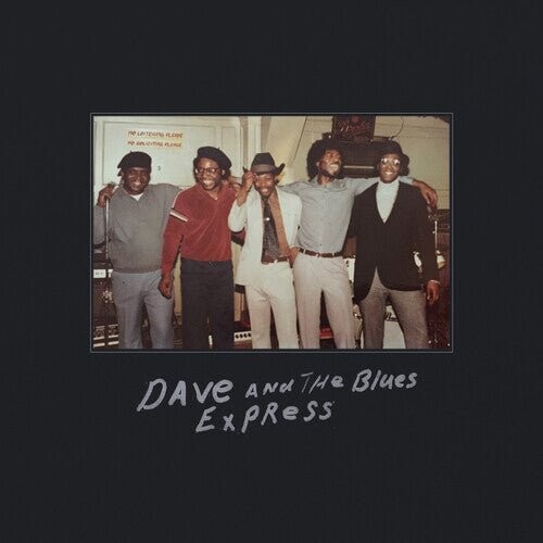 

Виниловая пластинка Davis, Fred - Cleveland Blues