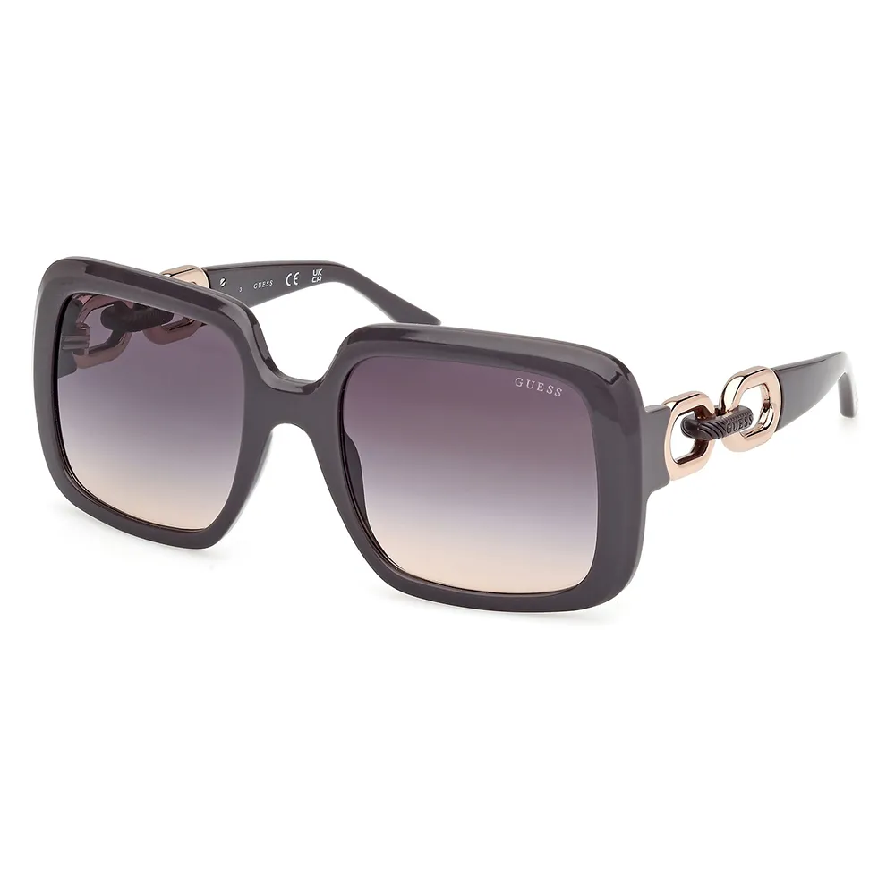 

Солнцезащитные очки Guess GU00161 woman, серый