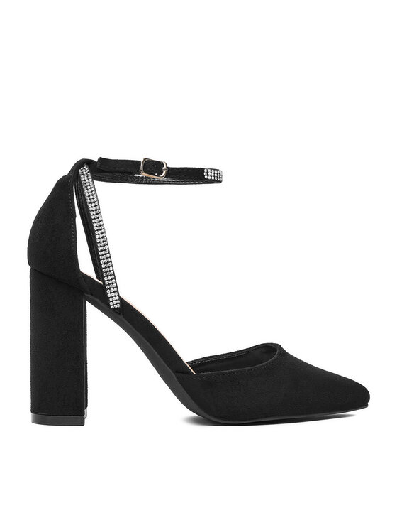 Туфли-лодочки CEO-WSS21503-01 Deezee, чёрный
