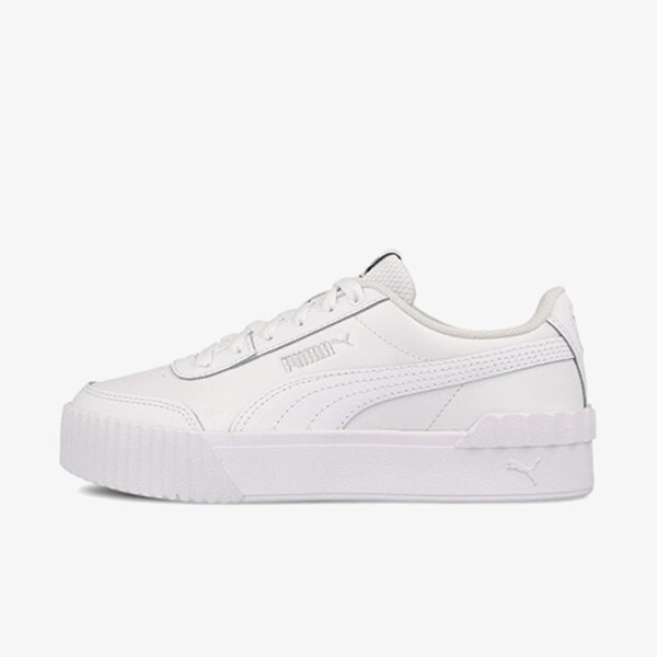 

Кроссовки Carina Lift Tw Puma, белый