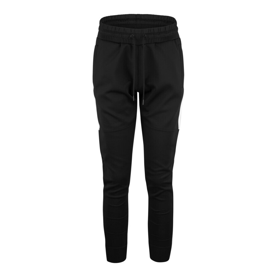 

Брюки-карго trueprodigy Regular Cargo Pants Francys, черный