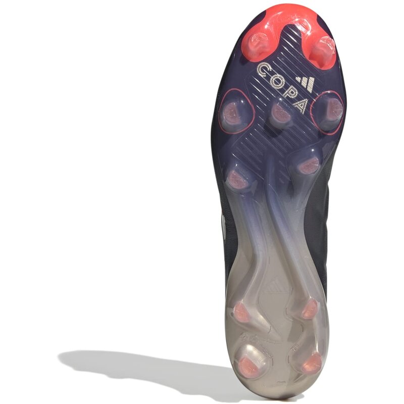 Футбольные бутсы для газона Copa Pure 2 Elite FG Adidas, мультиколор — фото 2
