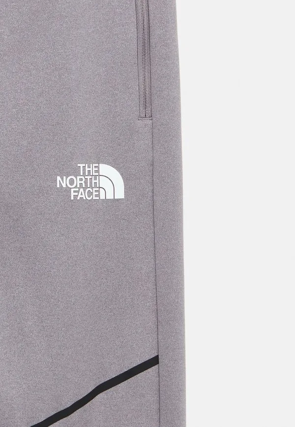 Спортивные штаны унисекс для горной атлетики The North Face, Transcendent Grey — фото 3