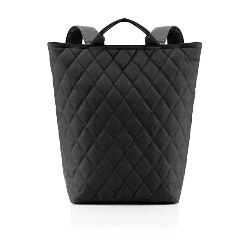 

Рюкзак Reisenthel Shopper, черный
