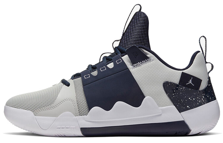 

Мужские баскетбольные кроссовки Jordan Zoom Zero Gravity