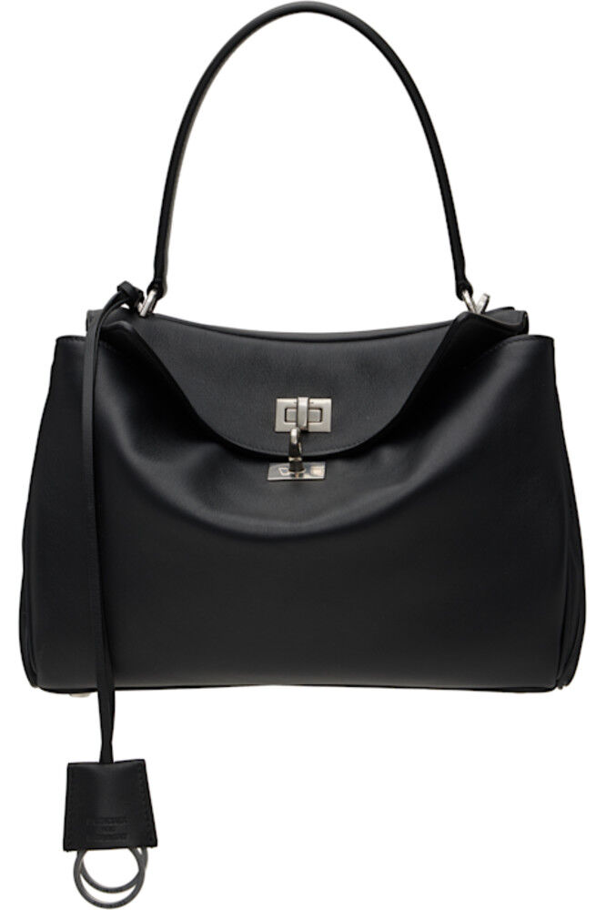 

Черная сумка Rodeo Small Balenciaga