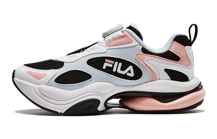 

Детские кроссовки FILA Детские, Black/Pink