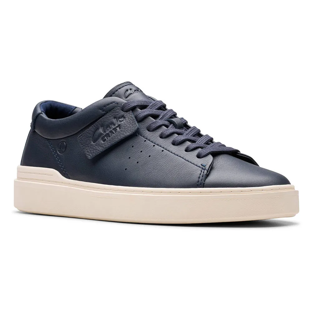

Кроссовки Clarks Shoes Craft Swift, синий