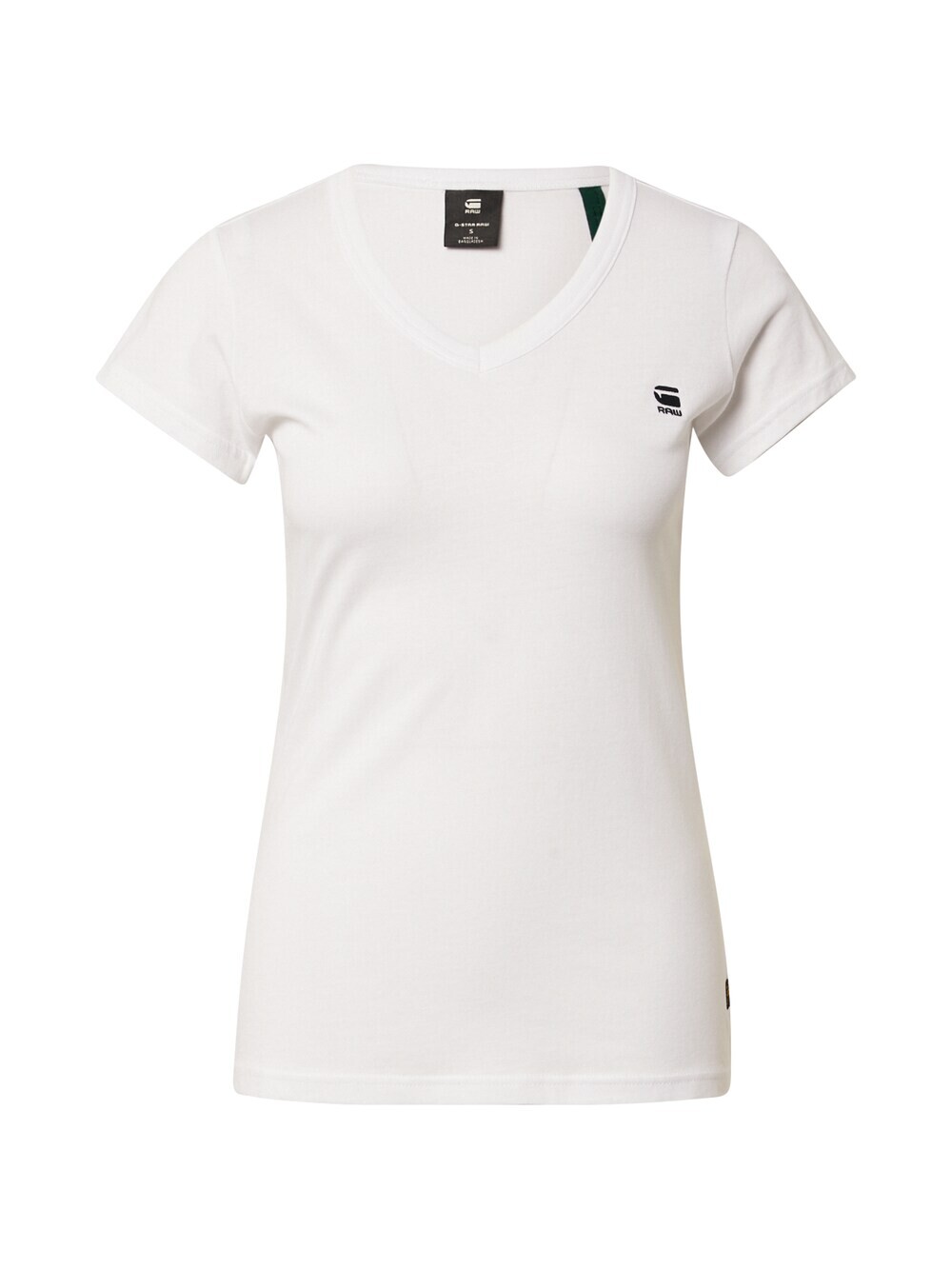 

Рубашка G-Star RAW Eyben, белый
