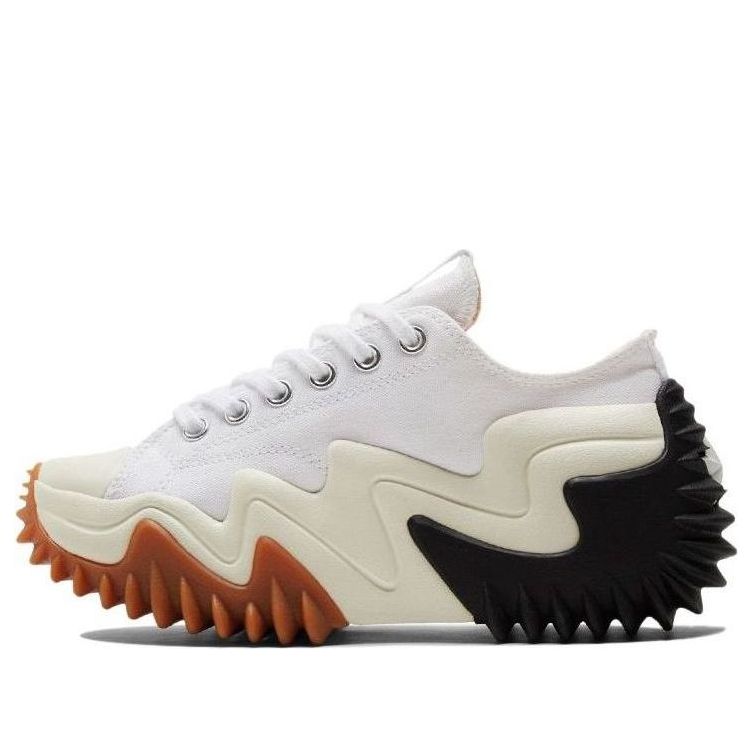 

Кеды Converse Run Star Motion Platform Low 'White Egret', белый