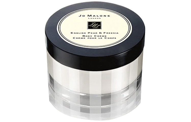 ZUMALONG English Pear With Freesia увлажняющий крем 50ml/175ml Jo Malone London — фото 2