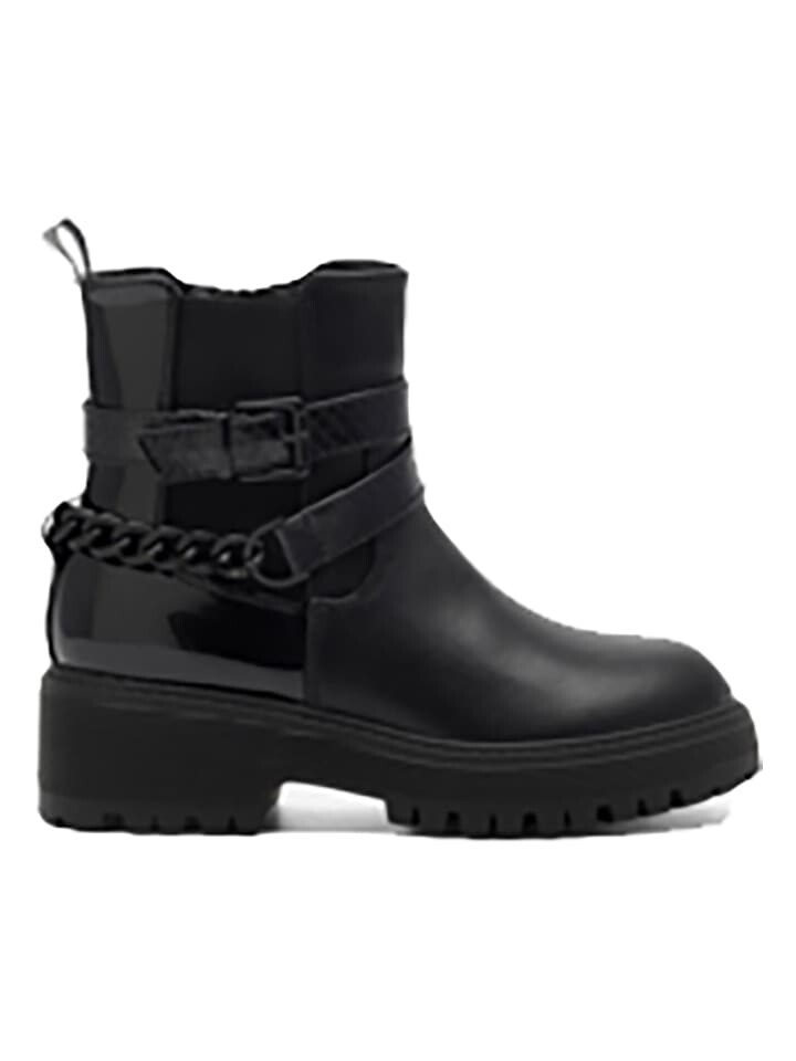 

Сапоги DeeZee Boots, черный