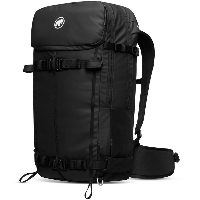 

Лыжный рюкзак Nirvana 35 Mammut, черный