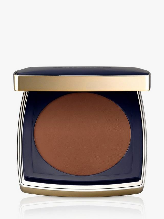 

Пудра-основа Double Wear Stay-in-Place матовая с SPF 10 Estée Lauder, 8N1 Espresso