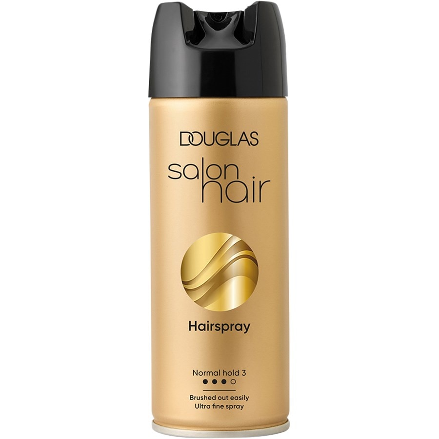 

Лак для волос Douglas Collection Hairspray, 200 ml