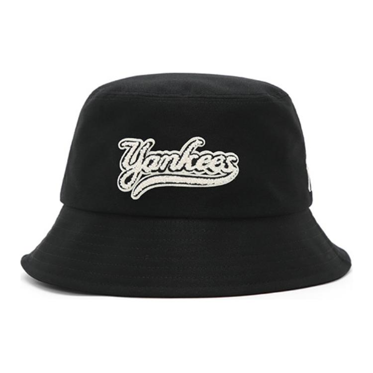 

MLB Хлопковая панама унисекс разноцветная, Black