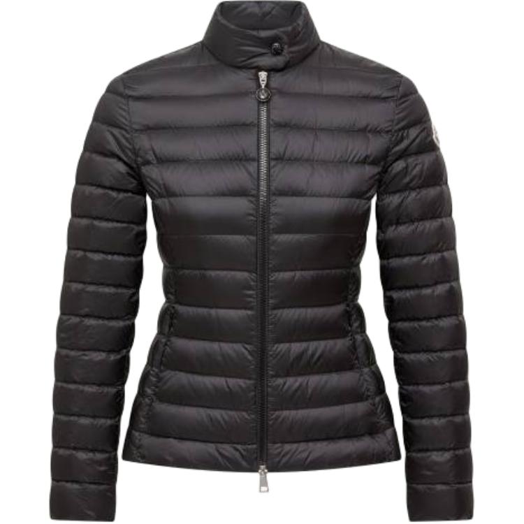 

Igelle Short Down Jacket, женская куртка Moncler, черный