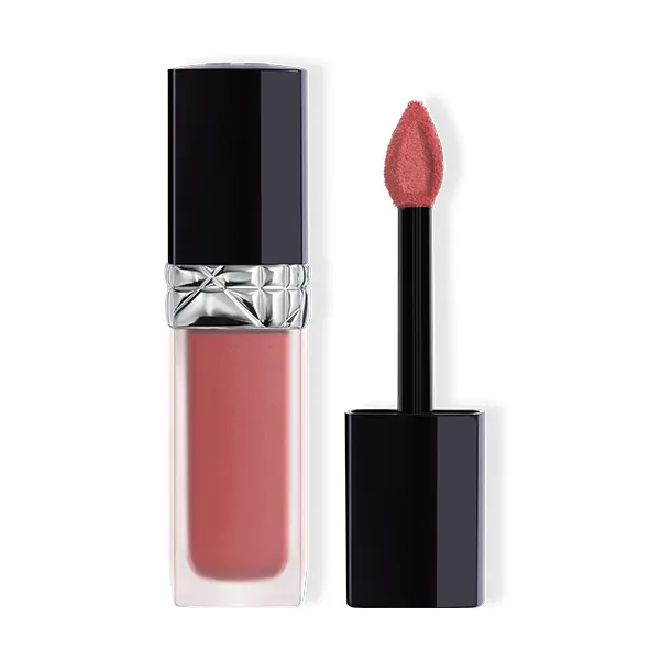 

Матовая жидкая помада Rouge Dior Forever Liquid Dior, цвет forever paris