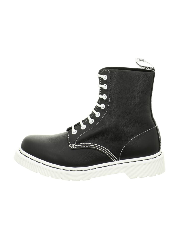 

Ботинки Dr Martens Schnür, черный