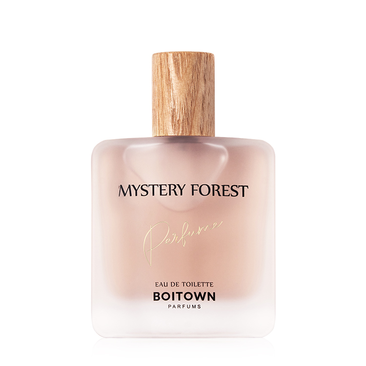 Туалетная вода Boitown Mystery Forest, 50 мл — фото 2