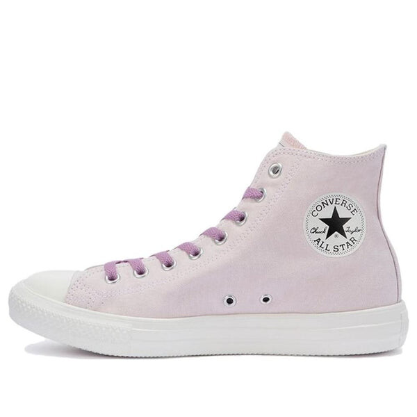 

Кроссовки chuck taylor all star light hi 'pokemon mewtwo' Converse, фиолетовый