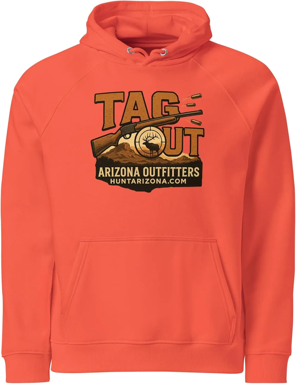 

Толстовка AO Hoodie 5