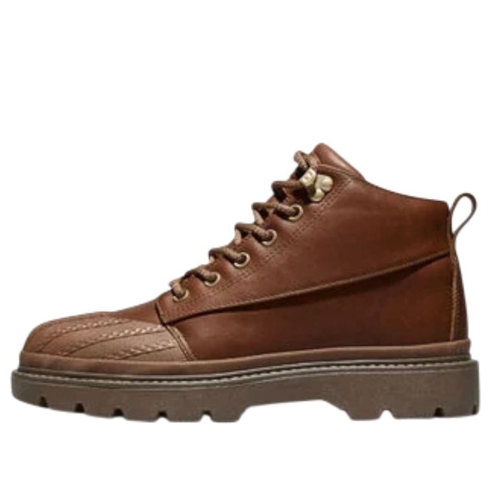 

Converse x GOLF le FLEUR Tyler The Creator 1908 Bronco Boot 'Emperador'