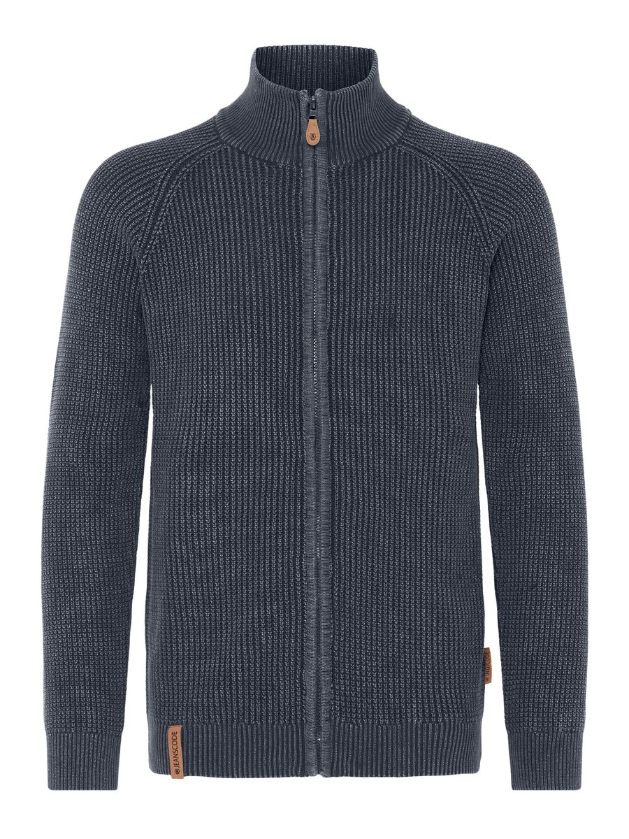 

Вязаный кардиган INDICODE JEANS IDRockly , Dark blue