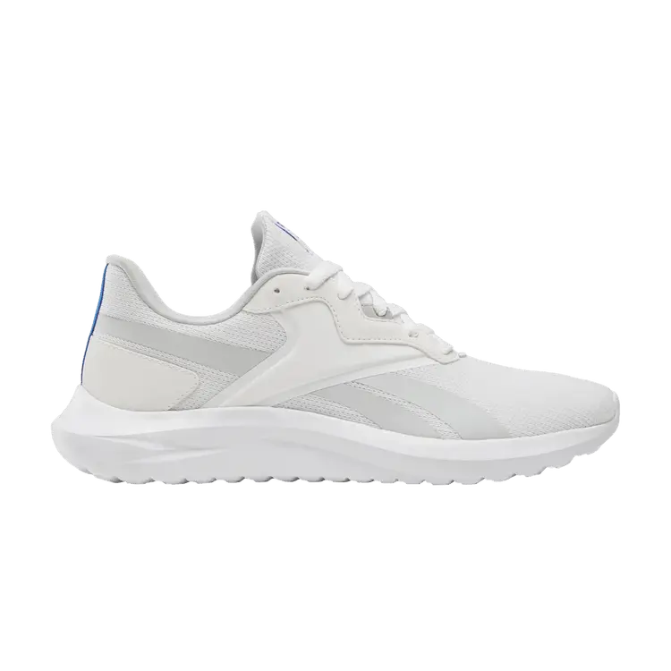 

Кроссовки Reebok Energen Lux White Grey Optimum Blue, серый