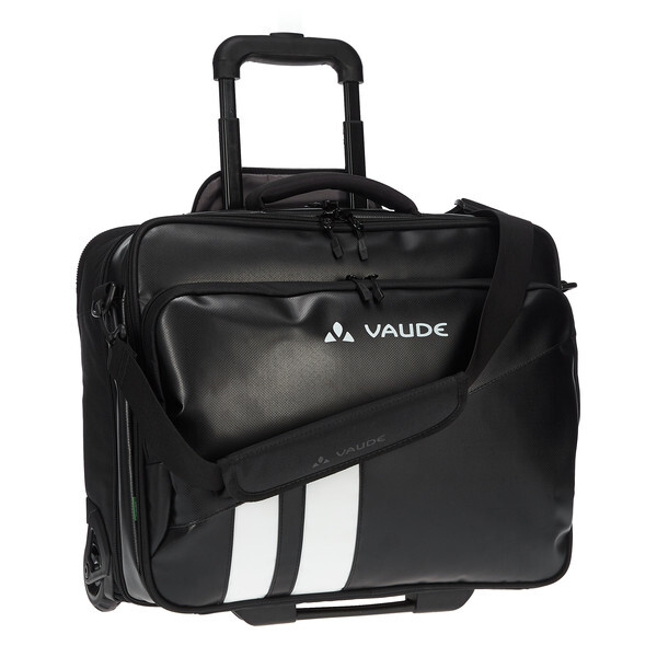 

Сумка Vaude, черный